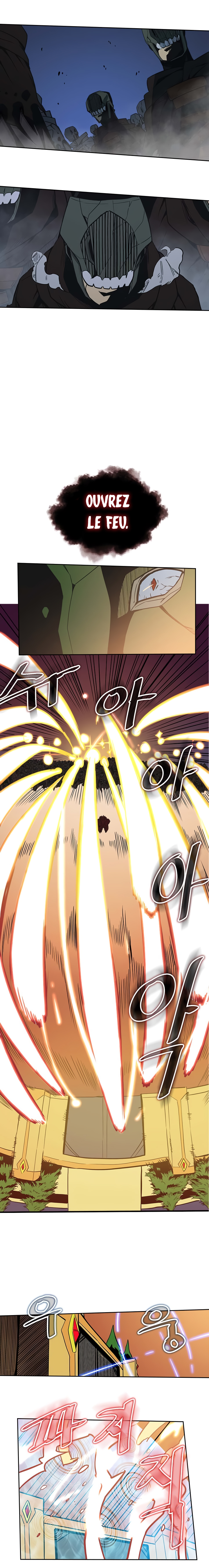 Read A Returner's Magic Should be Special FR Manga Online