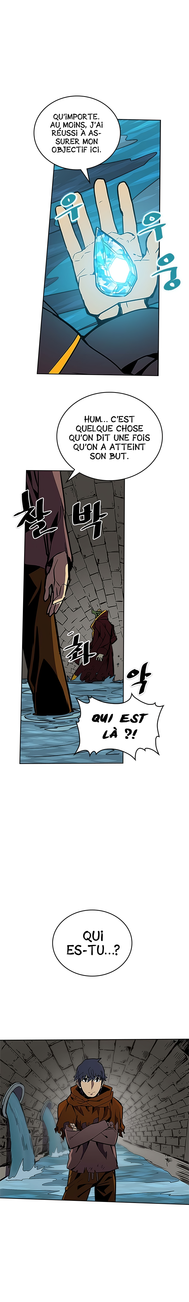 Read A Returner's Magic Should be Special FR Manga Online