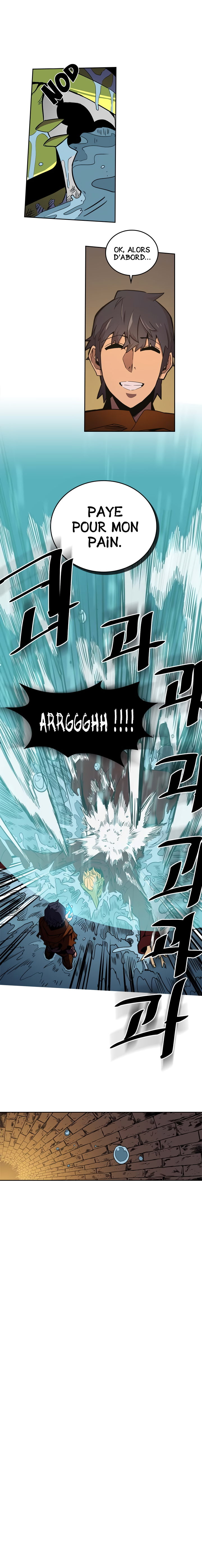 Read A Returner's Magic Should be Special FR Manga Online