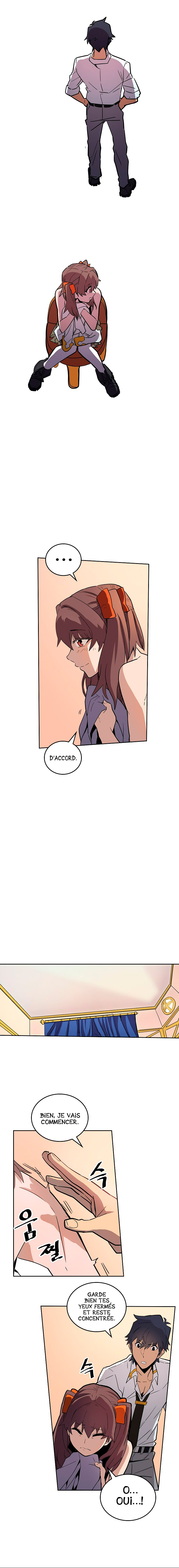 Read A Returner's Magic Should be Special FR Manga Online