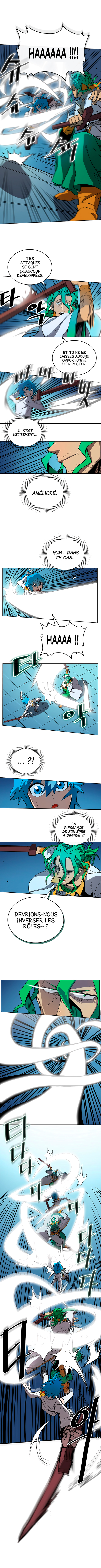 Read A Returner's Magic Should be Special FR Manga Online