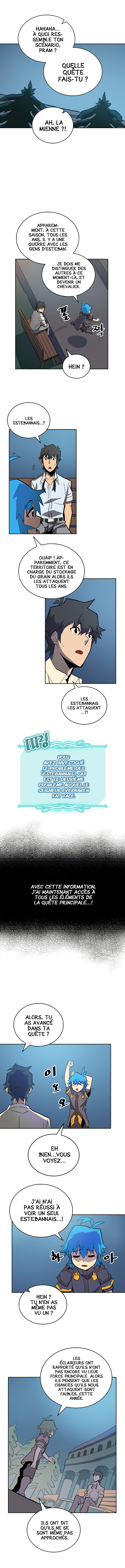 Read A Returner's Magic Should be Special FR Manga Online