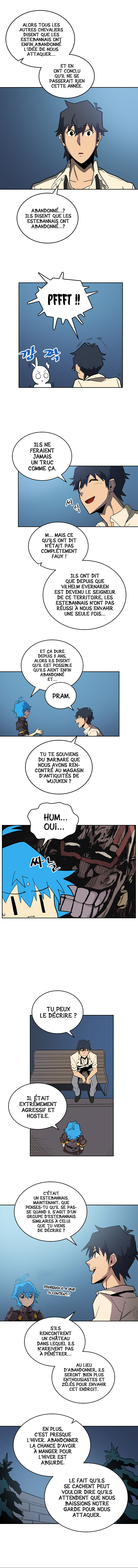 Read A Returner's Magic Should be Special FR Manga Online