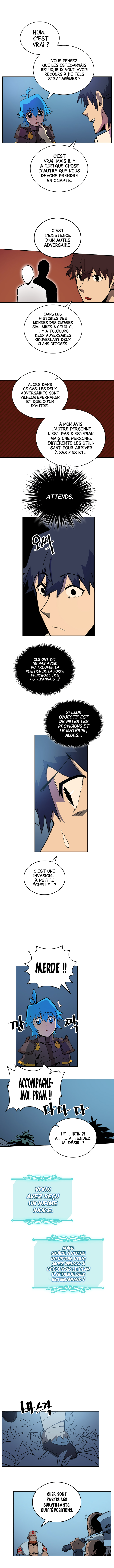 Read A Returner's Magic Should be Special FR Manga Online