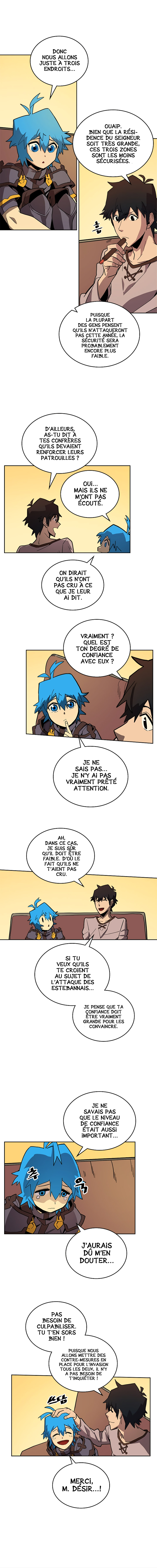 Read A Returner's Magic Should be Special FR Manga Online