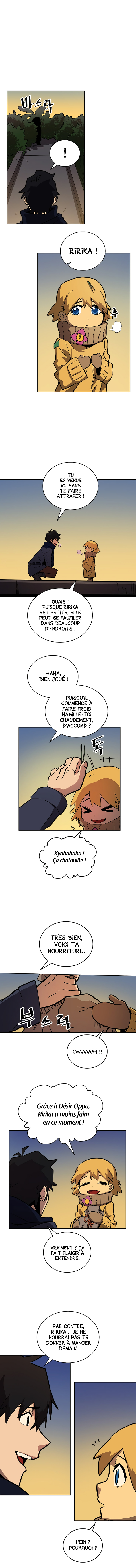 Read A Returner's Magic Should be Special FR Manga Online