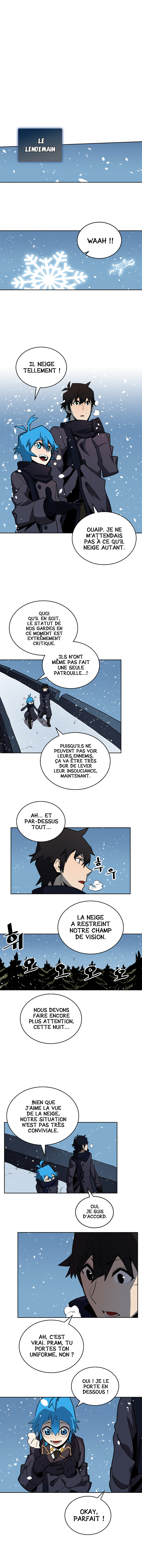 Read A Returner's Magic Should be Special FR Manga Online