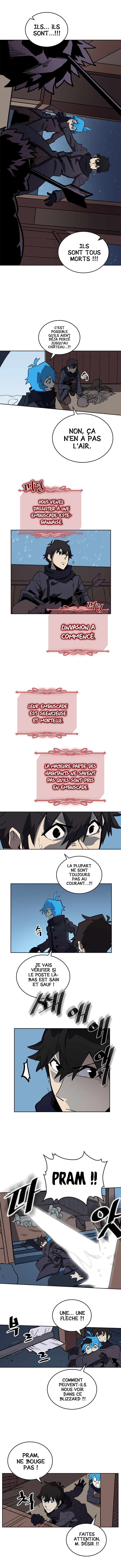 Read A Returner's Magic Should be Special FR Manga Online