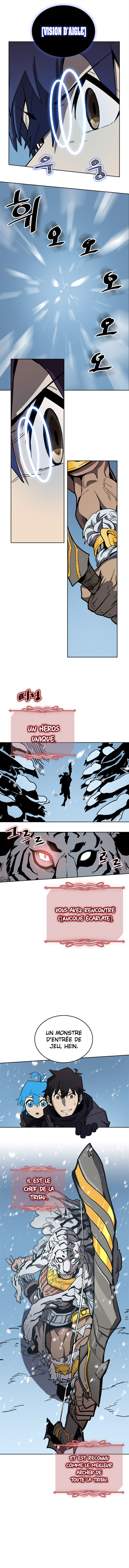 Read A Returner's Magic Should be Special FR Manga Online