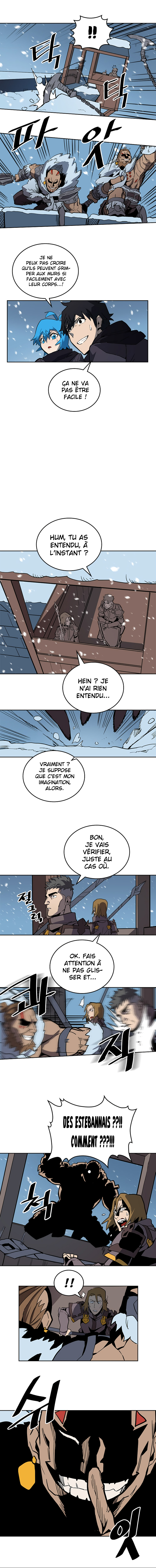 Read A Returner's Magic Should be Special FR Manga Online