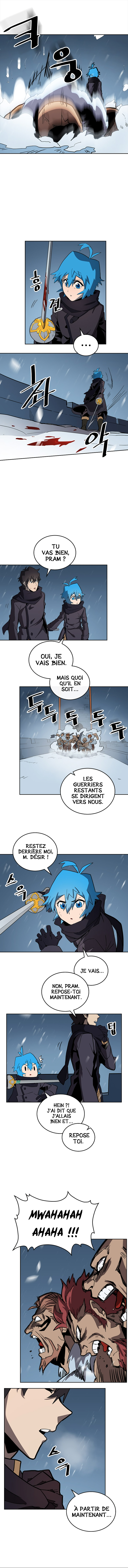 Read A Returner's Magic Should be Special FR Manga Online