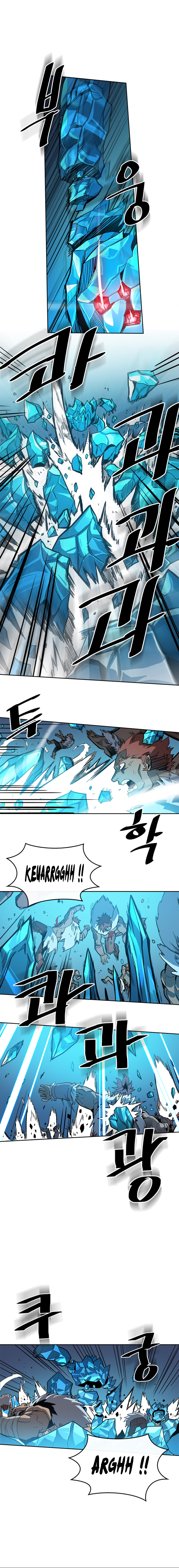 Read A Returner's Magic Should be Special FR Manga Online