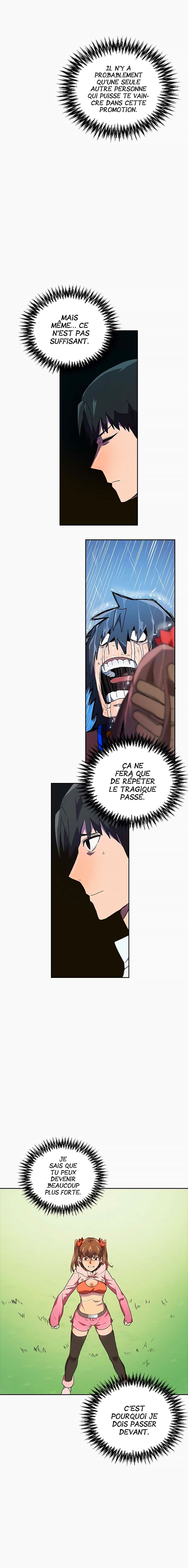 Read A Returner's Magic Should be Special FR Manga Online