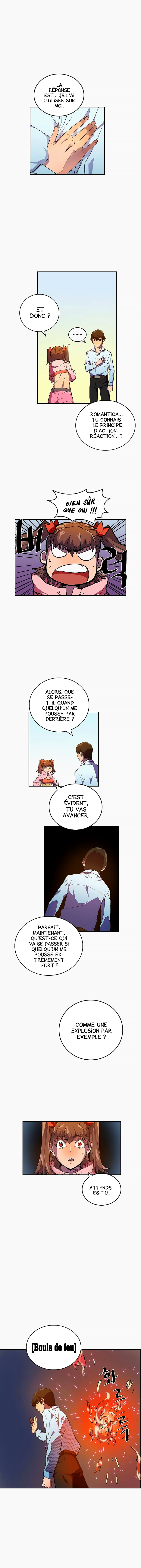 Read A Returner's Magic Should be Special FR Manga Online