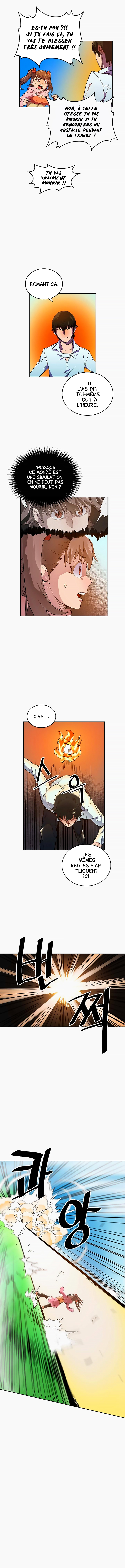 Read A Returner's Magic Should be Special FR Manga Online