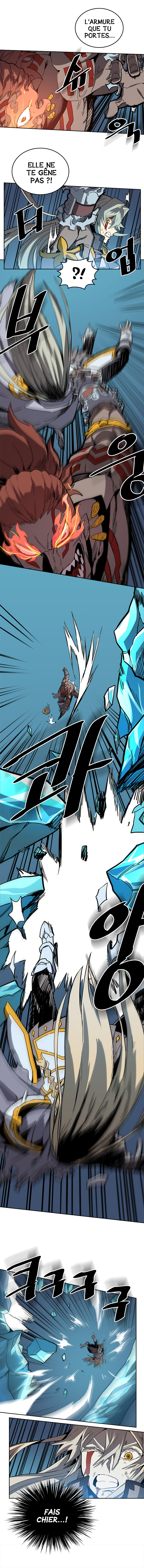 Read A Returner's Magic Should be Special FR Manga Online