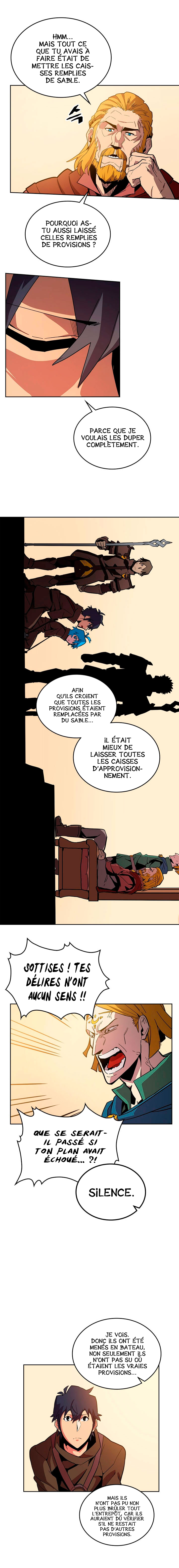 Read A Returner's Magic Should be Special FR Manga Online