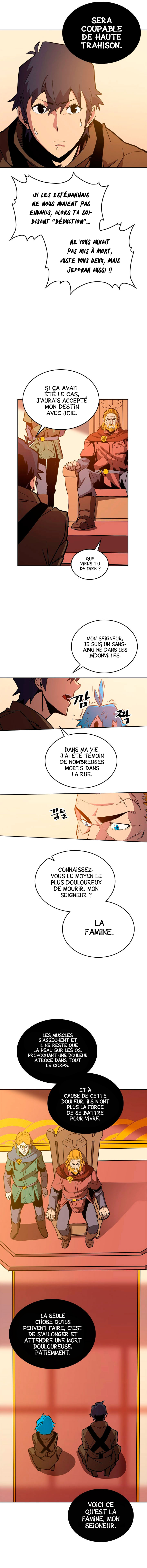 Read A Returner's Magic Should be Special FR Manga Online