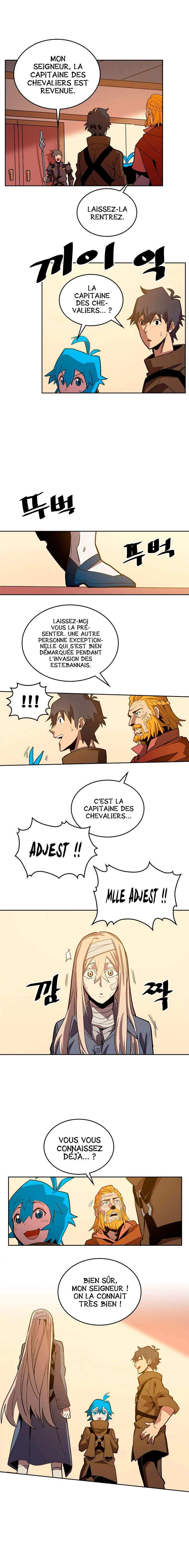 Read A Returner's Magic Should be Special FR Manga Online