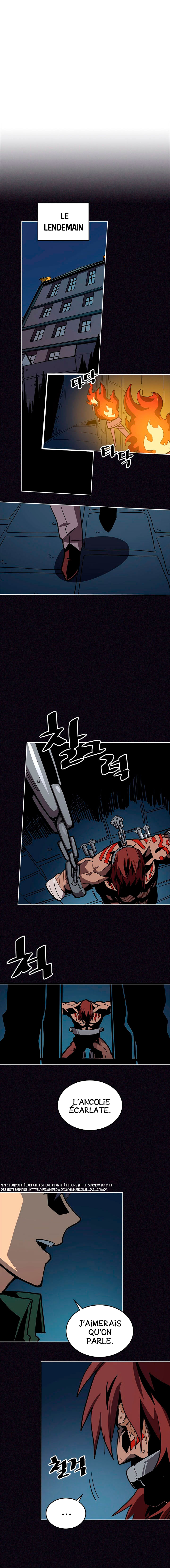 Read A Returner's Magic Should be Special FR Manga Online