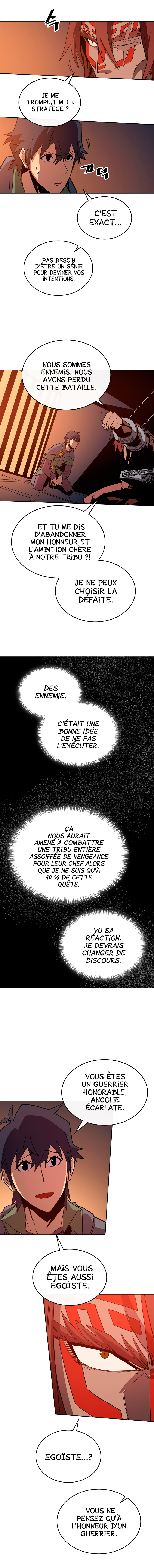 Read A Returner's Magic Should be Special FR Manga Online