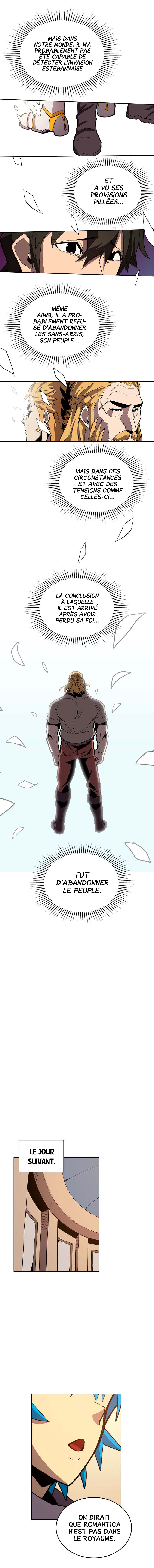 Read A Returner's Magic Should be Special FR Manga Online