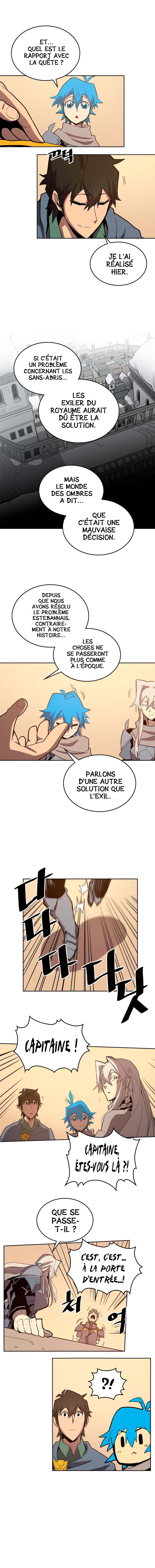 Read A Returner's Magic Should be Special FR Manga Online