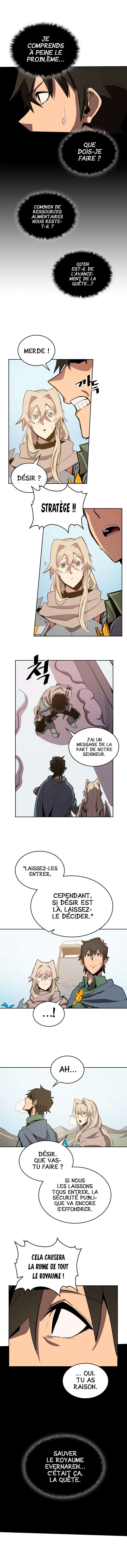 Read A Returner's Magic Should be Special FR Manga Online
