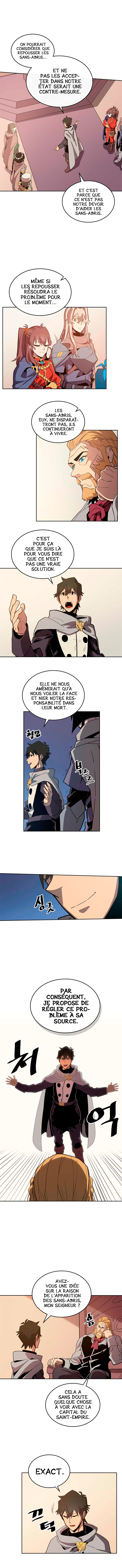 Read A Returner's Magic Should be Special FR Manga Online