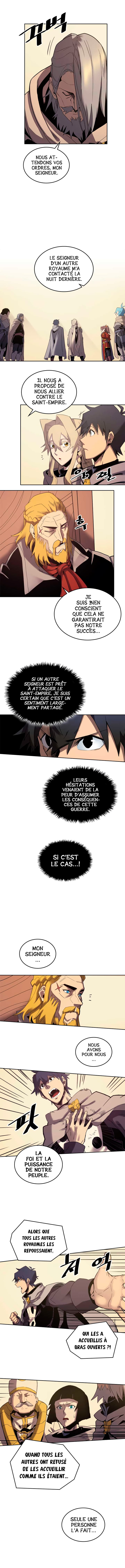 Read A Returner's Magic Should be Special FR Manga Online