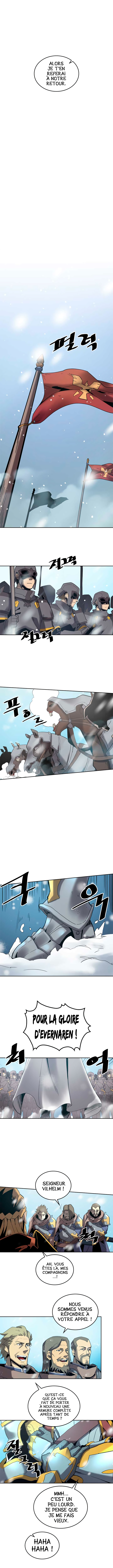 Read A Returner's Magic Should be Special FR Manga Online