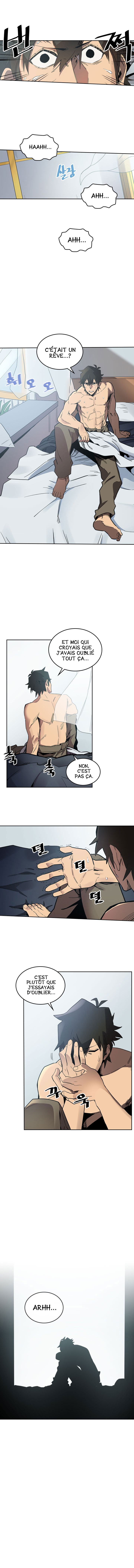 Read A Returner's Magic Should be Special FR Manga Online