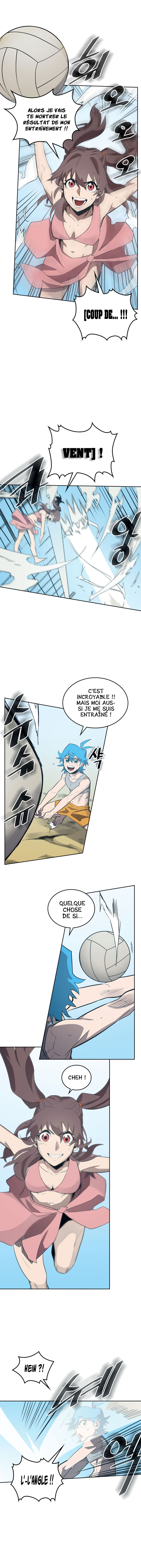 Read A Returner's Magic Should be Special FR Manga Online