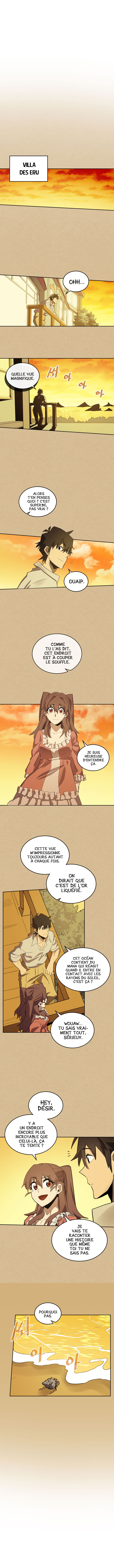 Read A Returner's Magic Should be Special FR Manga Online