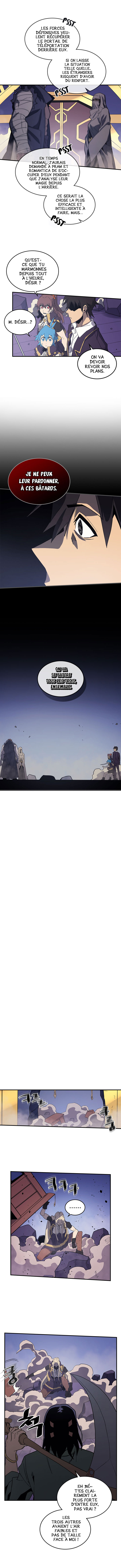 Read A Returner's Magic Should be Special FR Manga Online