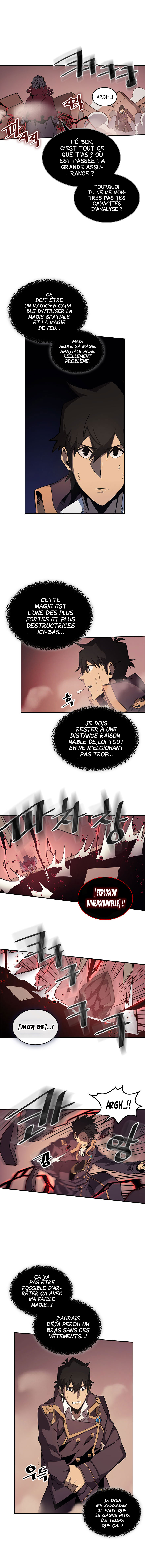 Read A Returner's Magic Should be Special FR Manga Online