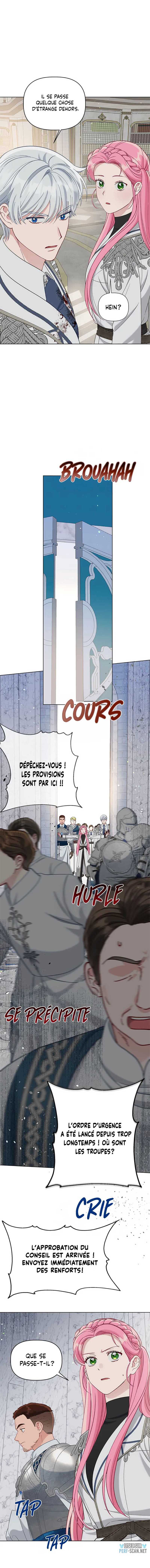 Read A Transmigrator's Privilege FR Manga Online