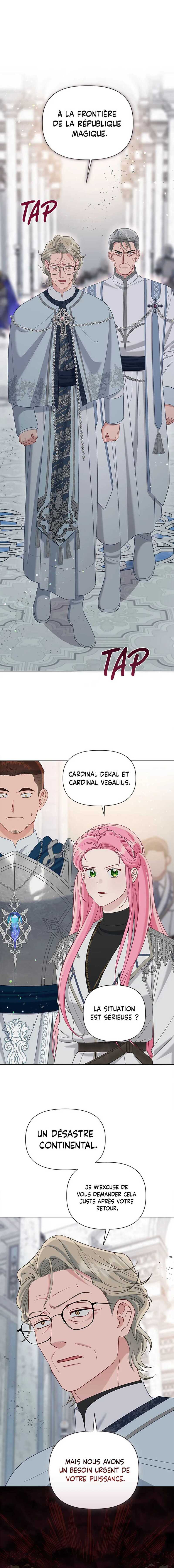 Read A Transmigrator's Privilege FR Manga Online