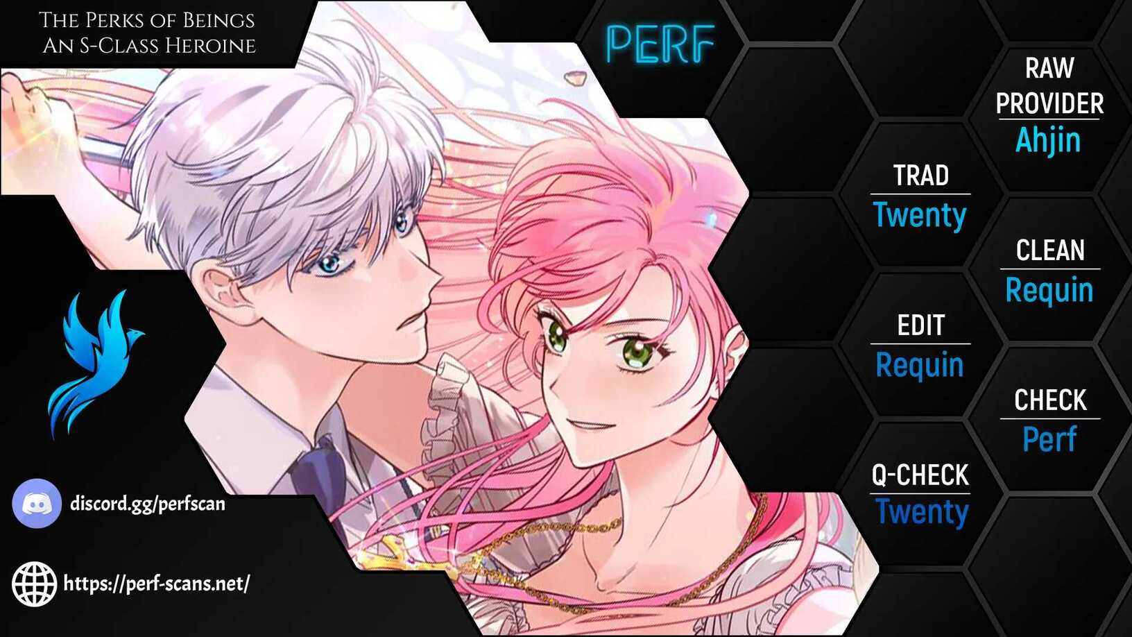 Read A Transmigrator's Privilege FR Manga Online
