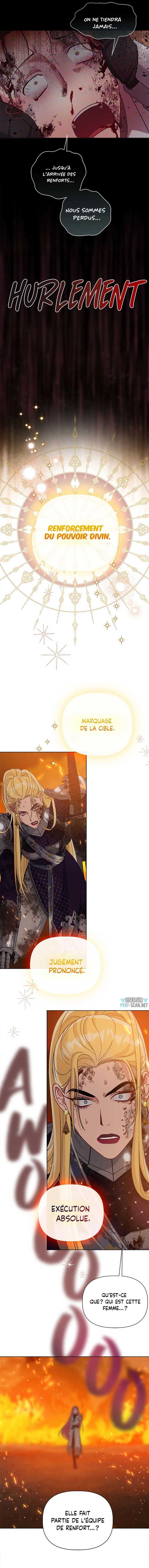 Read A Transmigrator's Privilege FR Manga Online