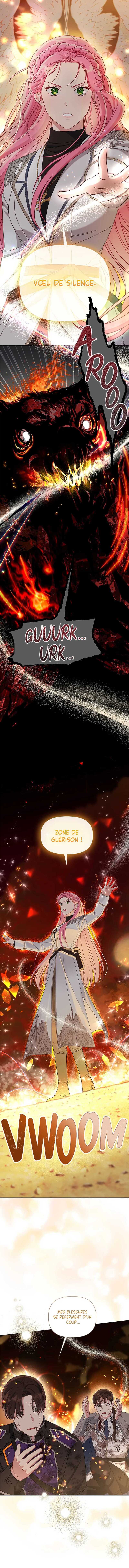 Read A Transmigrator's Privilege FR Manga Online