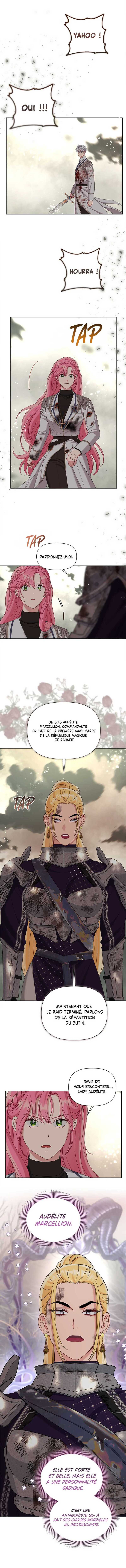 Read A Transmigrator's Privilege FR Manga Online