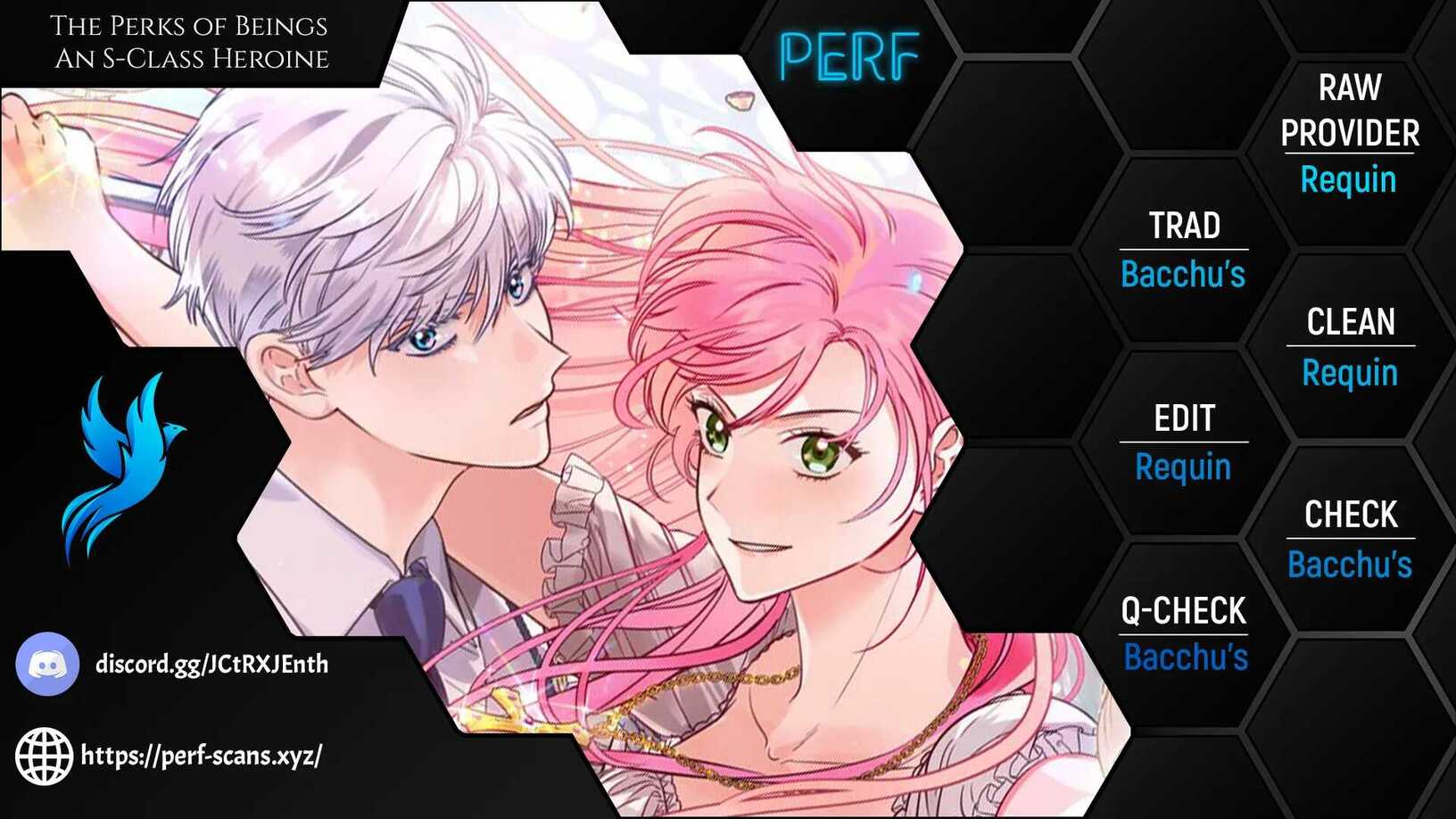 Read A Transmigrator's Privilege FR Manga Online