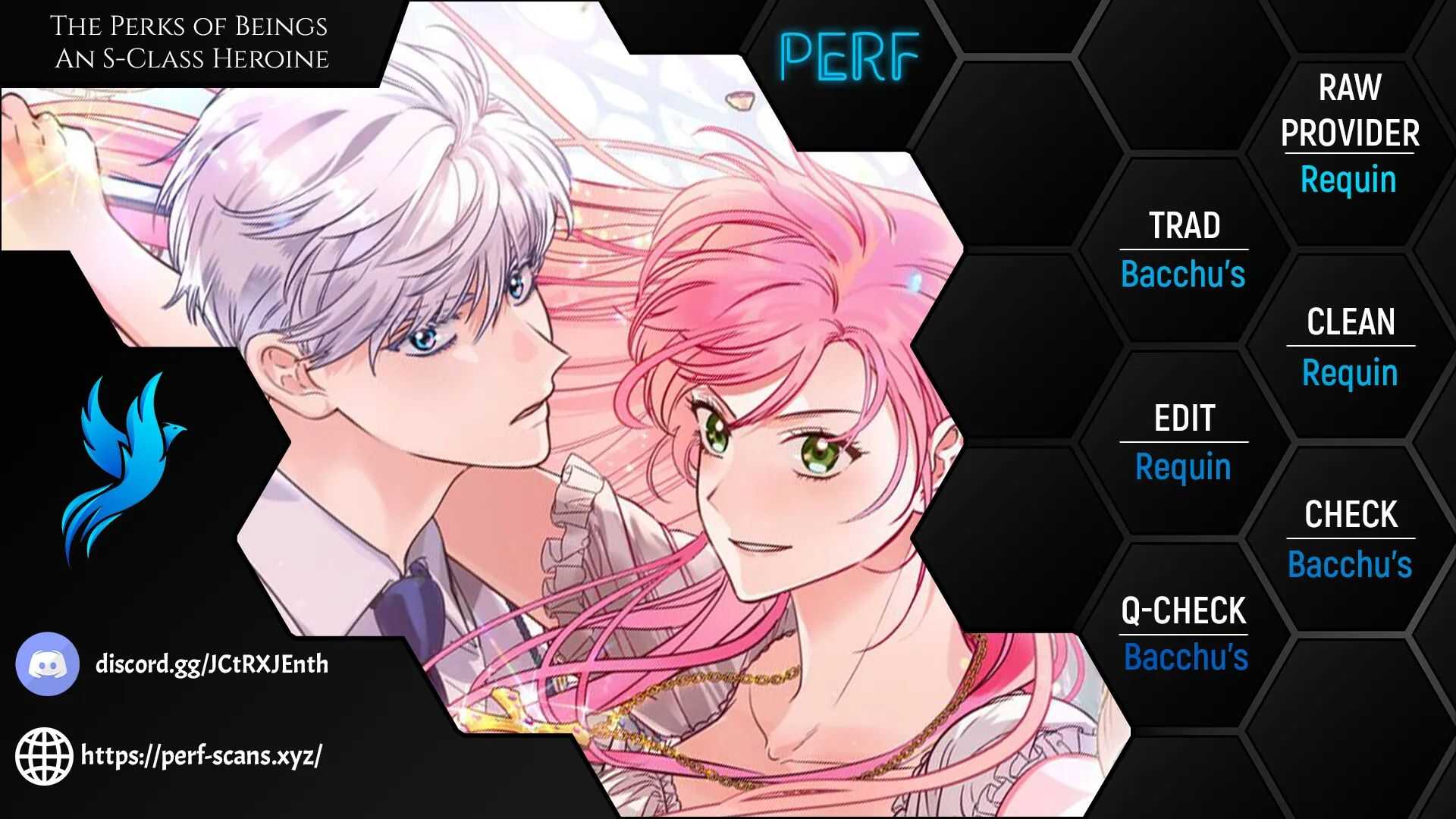 Read A Transmigrator's Privilege FR Manga Online