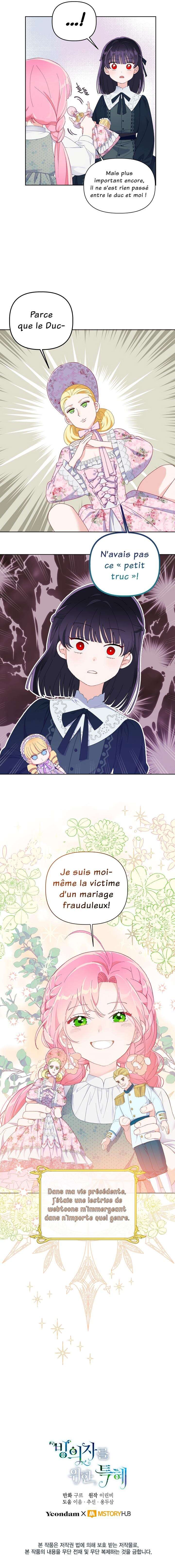 Read A Transmigrator's Privilege FR Manga Online