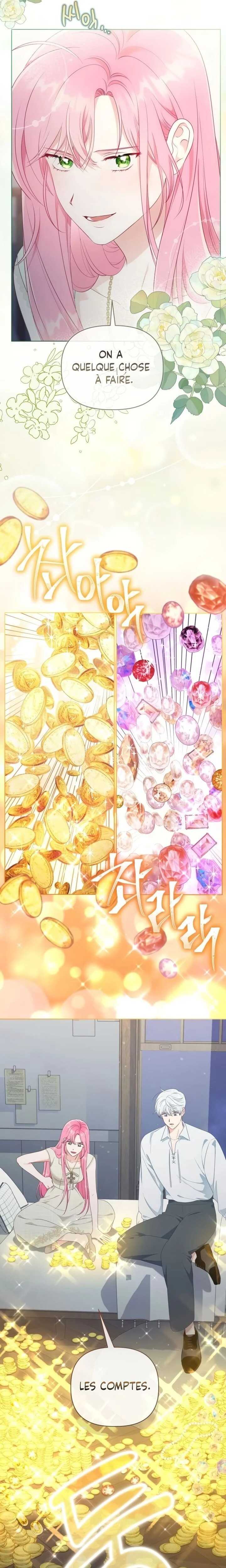 Read A Transmigrator's Privilege FR Manga Online