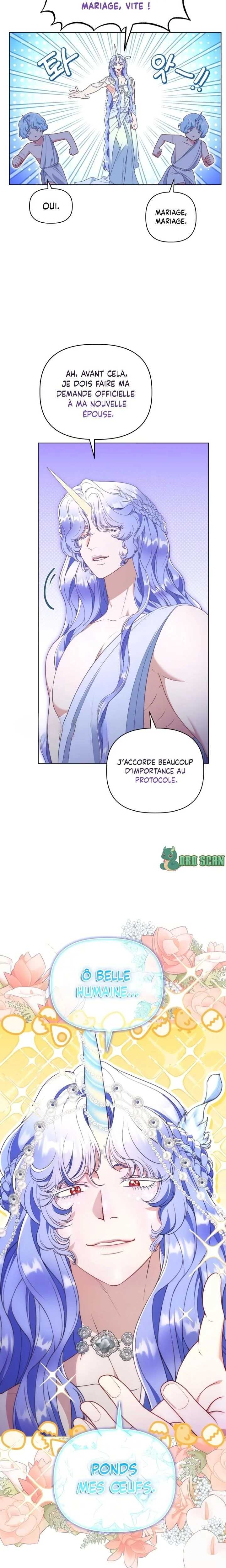 Read A Transmigrator's Privilege FR Manga Online