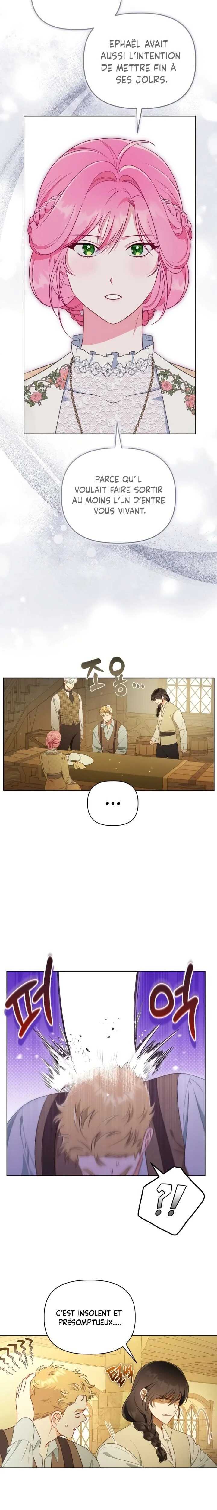 Read A Transmigrator's Privilege FR Manga Online