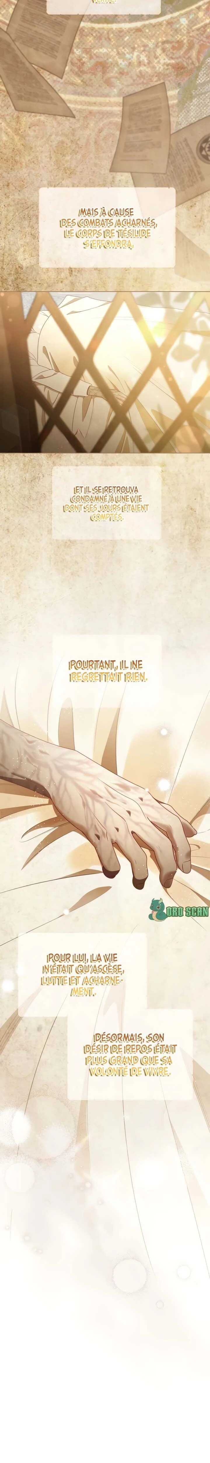 Read A Transmigrator's Privilege FR Manga Online