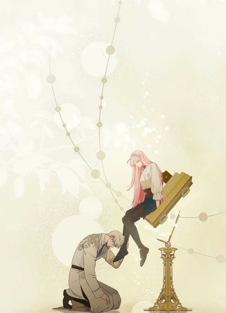 Read A Transmigrator's Privilege FR Manga Online